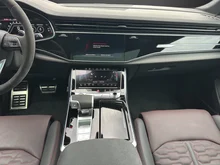 Audi RSQ8 RS Q8 performance in Daytonagrau Perleffekt