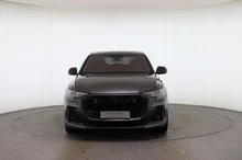 Audi RSQ8 RS Q8 performance in Daytonagrau Perleffekt