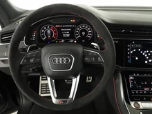Audi RSQ8 RS Q8 performance in Daytonagrau Perleffekt