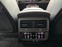 Audi RSQ8 RS Q8 performance in Daytonagrau Perleffekt