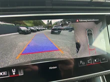 Audi RSQ8 RS Q8 performance in Daytonagrau Perleffekt