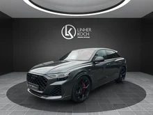Audi RSQ8 RS Q8 performance in Daytonagrau Perleffekt