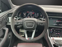 Audi RSQ8 RS Q8 performance in Daytonagrau Perleffekt