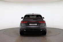 Audi RSQ8 RS Q8 performance in Daytonagrau Perleffekt