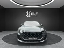 Audi RSQ8 RS Q8 performance in Daytonagrau Perleffekt