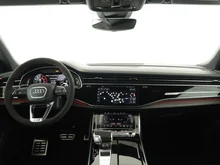 Audi RSQ8 RS Q8 performance in Daytonagrau Perleffekt