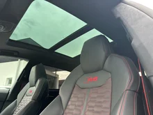 Audi RSQ8 RS Q8 performance in Daytonagrau Perleffekt