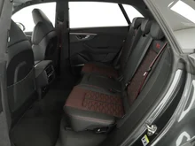Audi RSQ8 RS Q8 performance in Daytonagrau Perleffekt