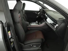 Audi RSQ8 RS Q8 performance in Daytonagrau Perleffekt