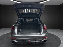Audi RSQ8 RS Q8 performance in Daytonagrau Perleffekt