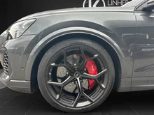 Audi RSQ8 RS Q8 performance in Daytonagrau Perleffekt