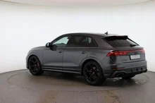 Audi RSQ8 RS Q8 performance in Daytonagrau Perleffekt