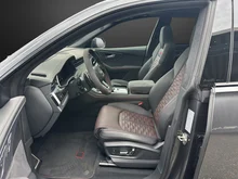 Audi RSQ8 RS Q8 performance in Daytonagrau Perleffekt