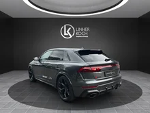Audi RSQ8 RS Q8 performance in Daytonagrau Perleffekt