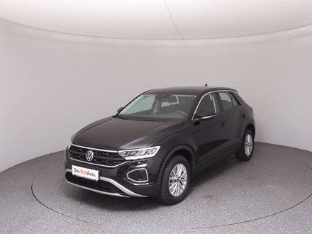 VW T-Roc 4Me TSI