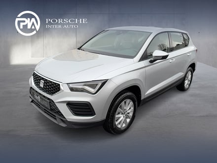 SEAT Ateca Reference Edition 1.0 TSI