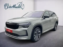 Thumbnail-Foto von Fahrzeug