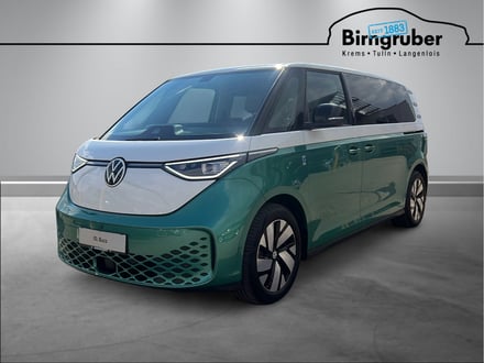 VW ID. Buzz Pro LR 210 kW