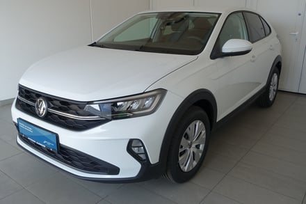 VW Taigo 4Me TSI