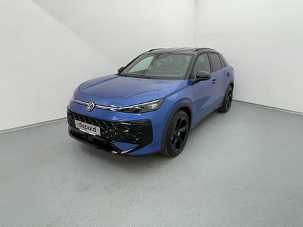 VW T-Roc R-Line eTSI DSG