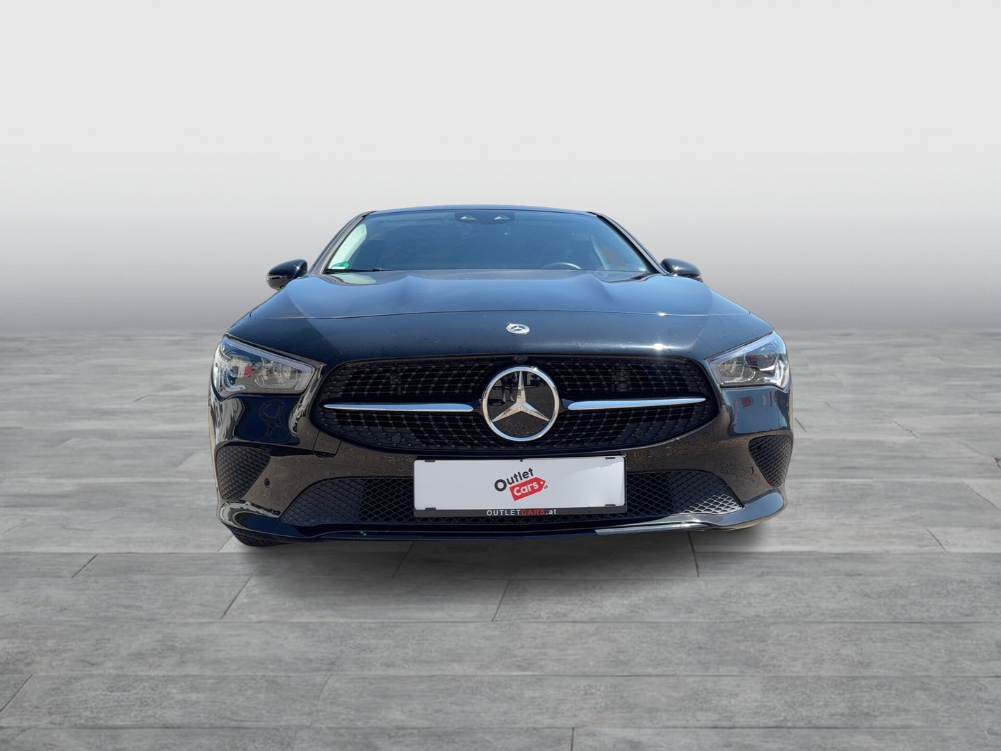 Mercedes CLA 200 d Shooting Brake Aut. | Bild 7 von 20
