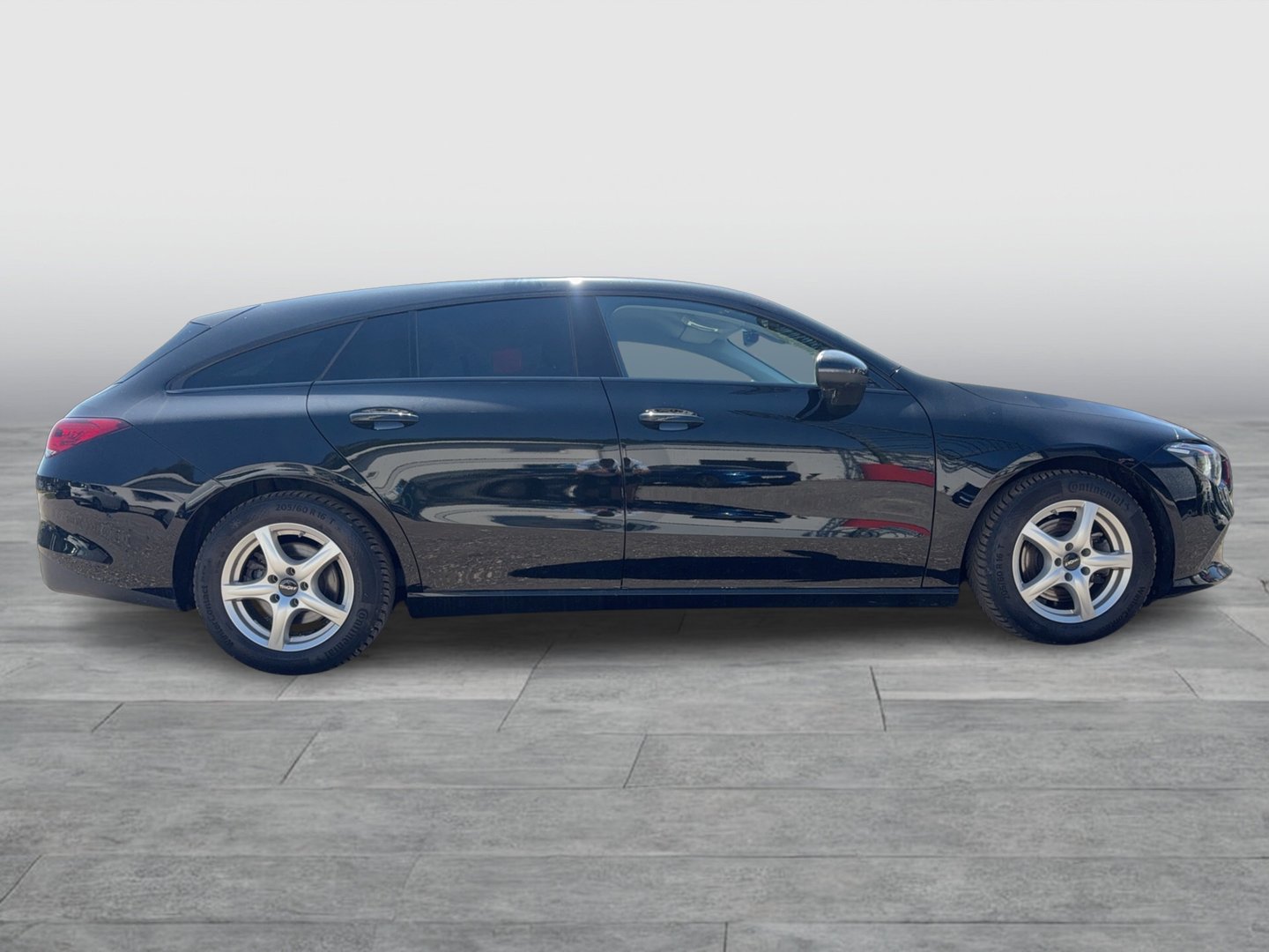 Mercedes CLA 200 d Shooting Brake Aut. | Bild 5 von 20