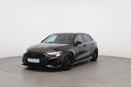 Audi RS 3 Sportback