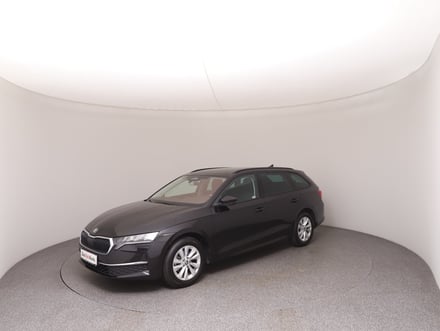 Škoda Octavia Combi Selection TDI DSG