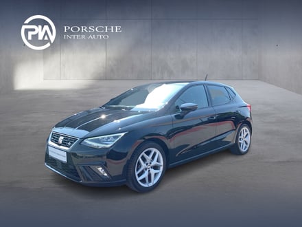 SEAT Ibiza FR Austria EcoTSI