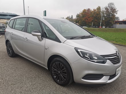 Opel Zafira 1,6 CDTI 120 Jahre Edition Start/Stop