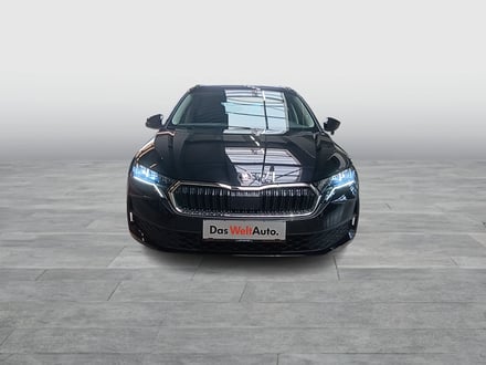 Škoda Octavia Combi Essence TSI