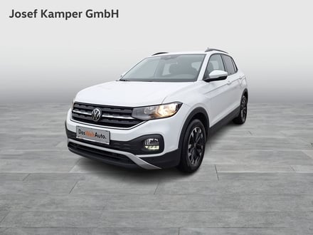 VW T-Cross Life TSI