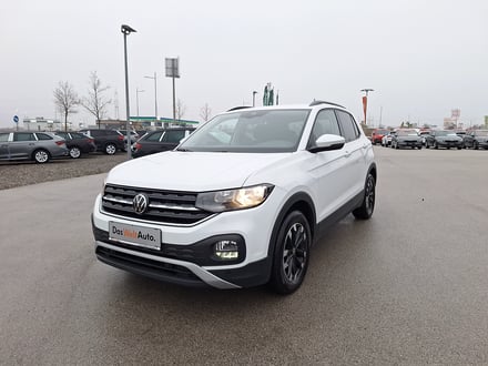 VW T-Cross Life TSI