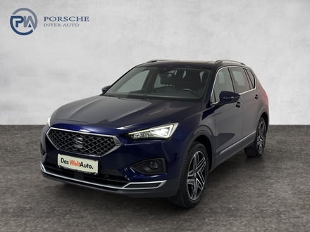 SEAT Tarraco Xcellence 2.0 TDI