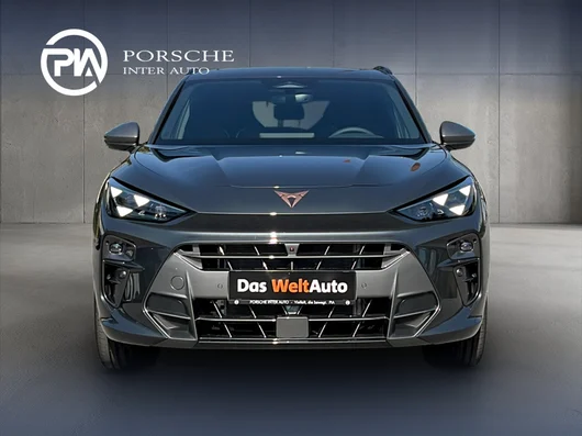 Bild eines CUPRA Terramar e-HYBRID 204 PS DSG