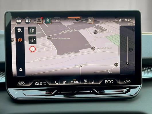 Bild eines CUPRA Terramar e-HYBRID 204 PS DSG