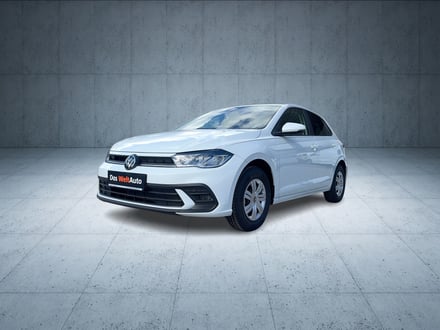 VW Polo 4Me