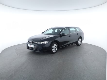 VW Passat Variant Business TDI DSG
