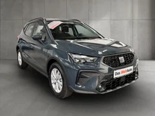 SEAT Arona Reference Edition 1.0 TSI in Fjord-Blau