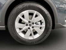 SEAT Arona Reference Edition 1.0 TSI in Fjord-Blau