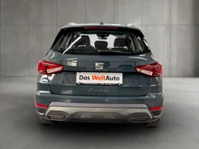 SEAT Arona Reference Edition 1.0 TSI in Fjord-Blau