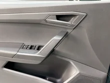 SEAT Arona Reference Edition 1.0 TSI in Fjord-Blau