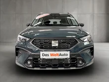 SEAT Arona Reference Edition 1.0 TSI in Fjord-Blau