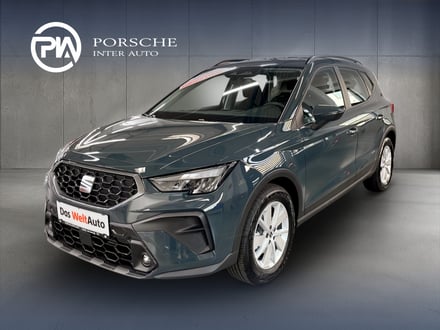 SEAT Arona Reference Edition 1.0 TSI