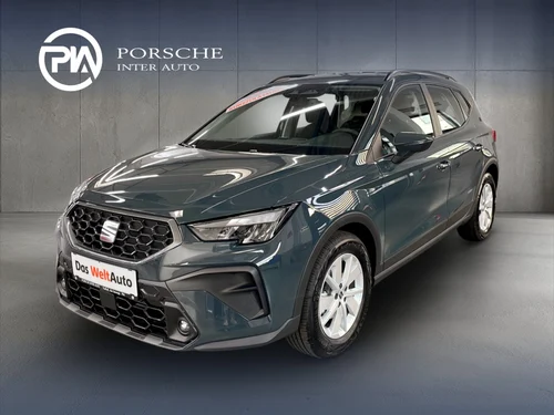 SEAT Arona Reference Edition 1.0 TSI