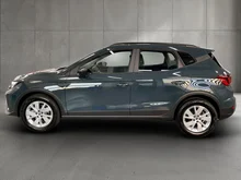 SEAT Arona Reference Edition 1.0 TSI in Fjord-Blau