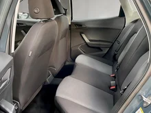 SEAT Arona Reference Edition 1.0 TSI in Fjord-Blau