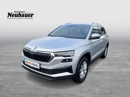 Škoda Karoq 4x4 Selection TDI DSG
