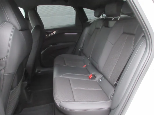 Bild eines Q4 Sportback 45 e-tron quattro