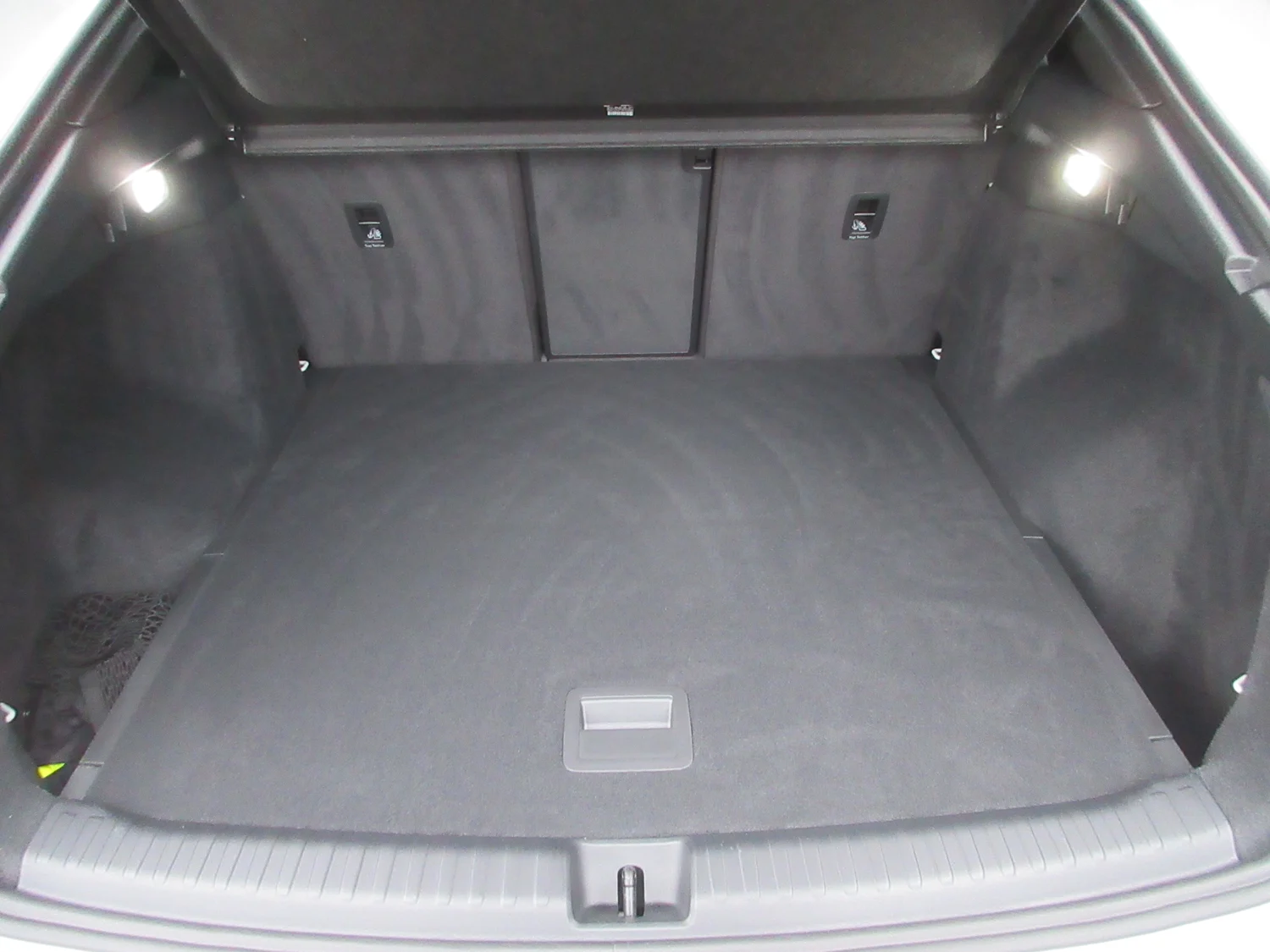 Bild eines Q4 Sportback 45 e-tron quattro